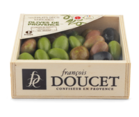 Olives de provence