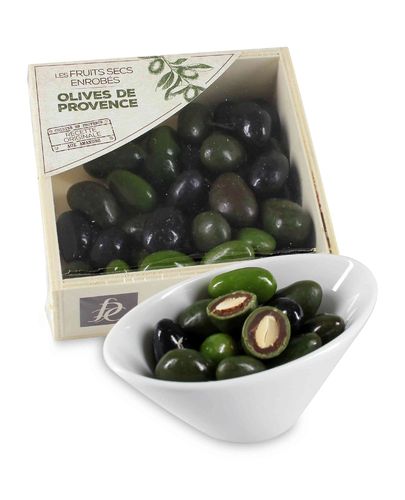 Olives de provence Olives de provence