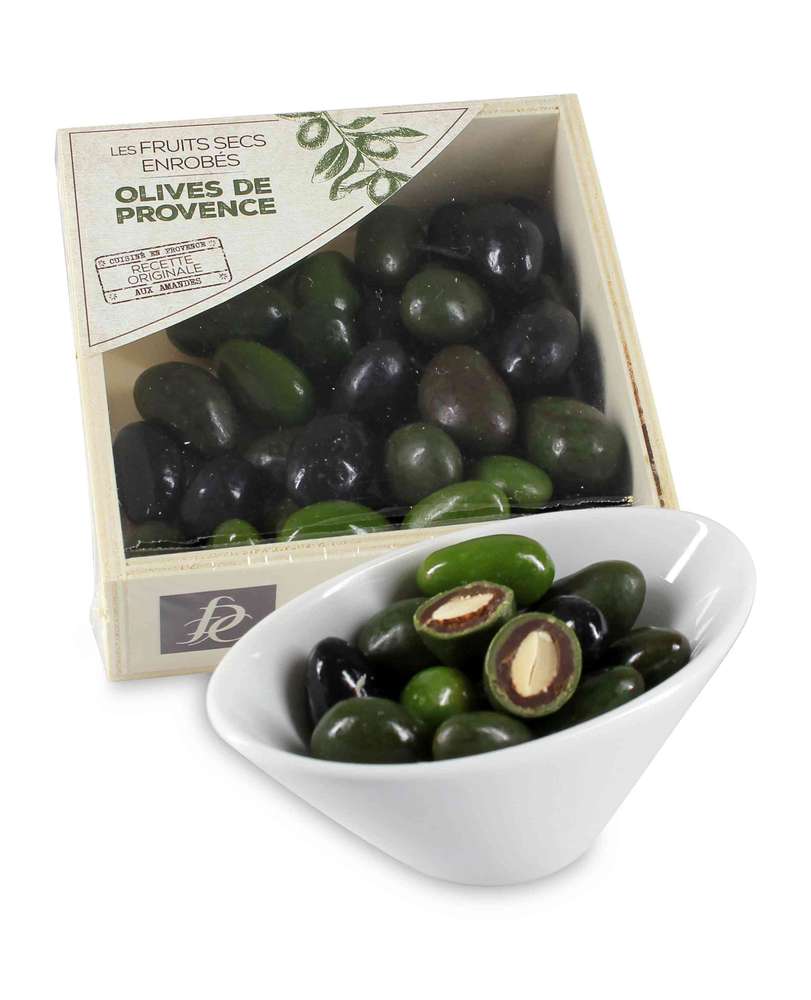Olives de provence Olives de provence