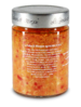La Salsa di Morgan Agrodolce in Olio - Salsa aus Gartengemüse süßsauer La Salsa di Morgan Agrodolce in Olio - Salsa aus Gartengemüse süßsauer