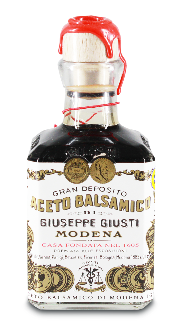 Image of Aceto Balsamico "Il Classico" 8J.