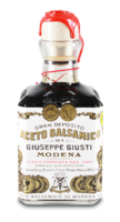 Aceto Balsamico "Il Classico" 8J. Aceto Balsamico "Il Classico" 8J.