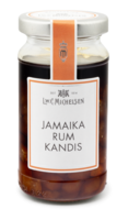 Jamaika Rumkandis gold