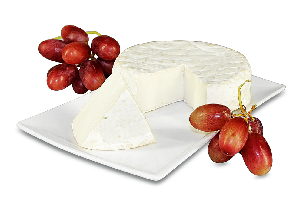 Büffelcamembert Past. mind. 33% Fett i. Tr. Büffelcamembert Past. mind. 33% Fett i. Tr.