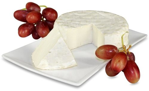Büffelcamembert Past. mind. 33% F.i.T. Büffelcamembert Past. mind. 33% F.i.T.