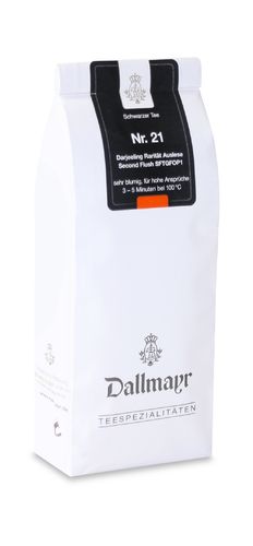 Nr.21 Darjeeling Rarität Ausl. Nr.21 Darjeeling Rarität Ausl.