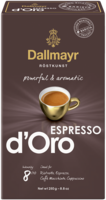 Espresso d`Oro 250g HVP