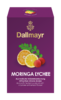 Moringa Lychee Ayurvedische Kräuterteemischung mit Zitrus-Lychee-Aroma Moringa Lychee Ayurvedische Kräuterteemischung mit Zitrus-Lychee-Aroma