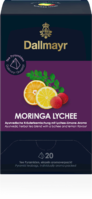 Moringa Lychee Ayurvedische Kräuterteemischung mit Zitrus-Lychee-Aroma Moringa Lychee Ayurvedische Kräuterteemischung mit Zitrus-Lychee-Aroma