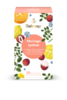 Moringa Lychee Ayurvedische Kräuterteemischung mit Zitrus-Lychee-Aroma Moringa Lychee Ayurvedische Kräuterteemischung mit Zitrus-Lychee-Aroma