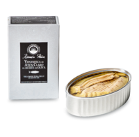 Thunfisch Bauchfilet Ventresca