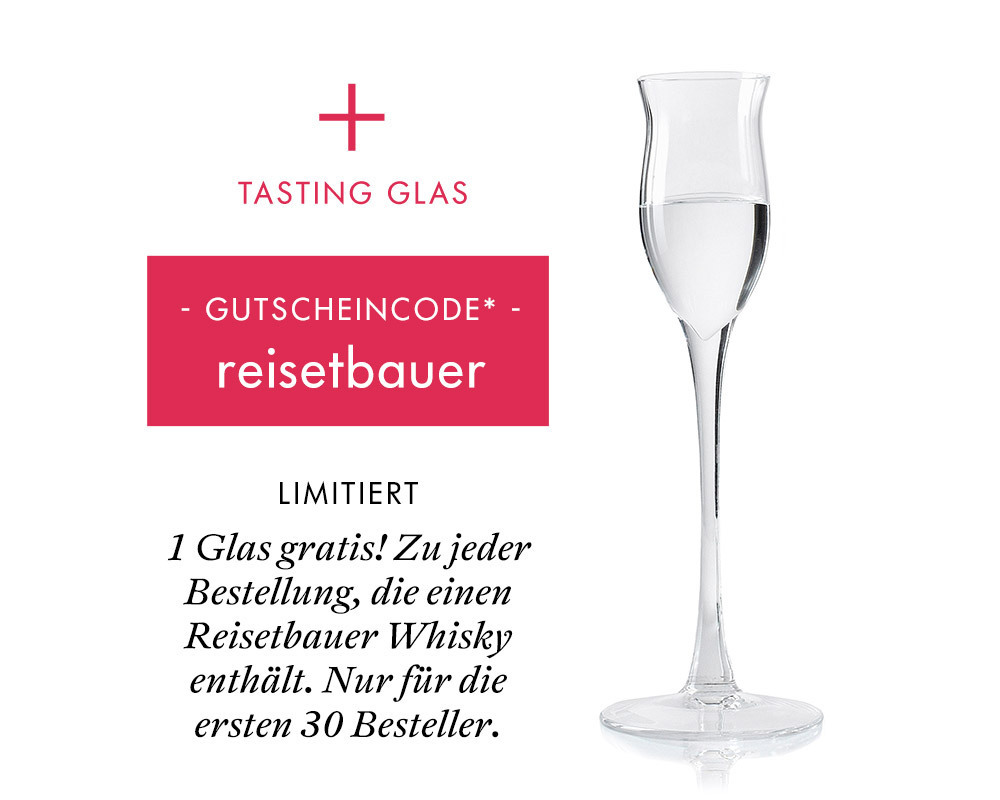 Reisetbauer & Son Single Malt Whisky