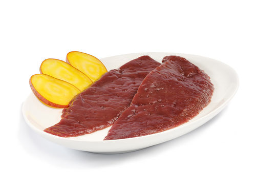 Kalbsleber Kalbsleber