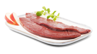 Kalbsleber