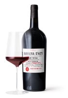 2017 Barbera d' Asti DOCG „Setosa" 2017 Barbera d' Asti DOCG „Setosa"
