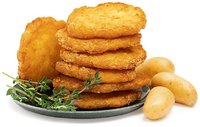 Kartoffelrösti-Taler