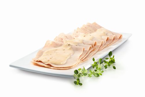 Vitello tonnato, Box Vitello tonnato, Box