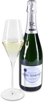 2011 Champagne Pehu Simonet Fins Lieux n° 5 Mesnil Oger Grand Cru Blanc de Blanc 2011 Champagne Pehu Simonet Fins Lieux n° 5 Mesnil Oger Grand Cru Blanc de Blanc