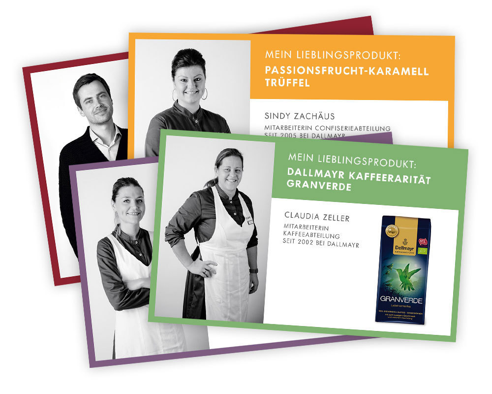 Unsere Favoriten