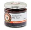 Sizilianische BBQ Sauce Sizilianische BBQ Sauce