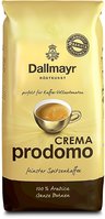 Crema prodomo ganze Bohne