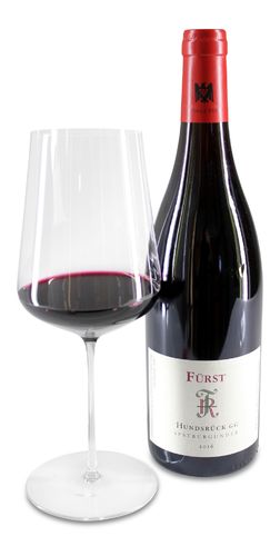 2016 Hundsrück Spätburgunder GG 2016 Hundsrück Spätburgunder GG