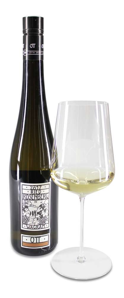 2017 Grüner Veltliner "Ried Feuersbrunner Rosenberg" 2017 Grüner Veltliner "Ried Feuersbrunner Rosenberg"