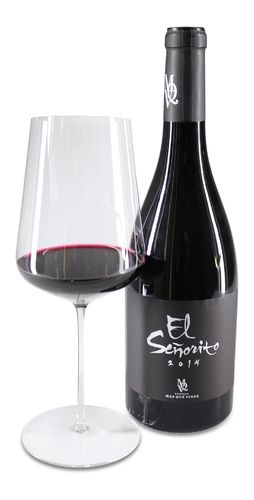 2014 El Senorito 2014 El Senorito