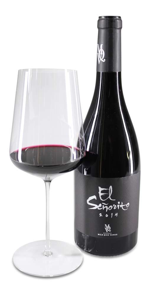 2014 El Senorito 2014 El Senorito