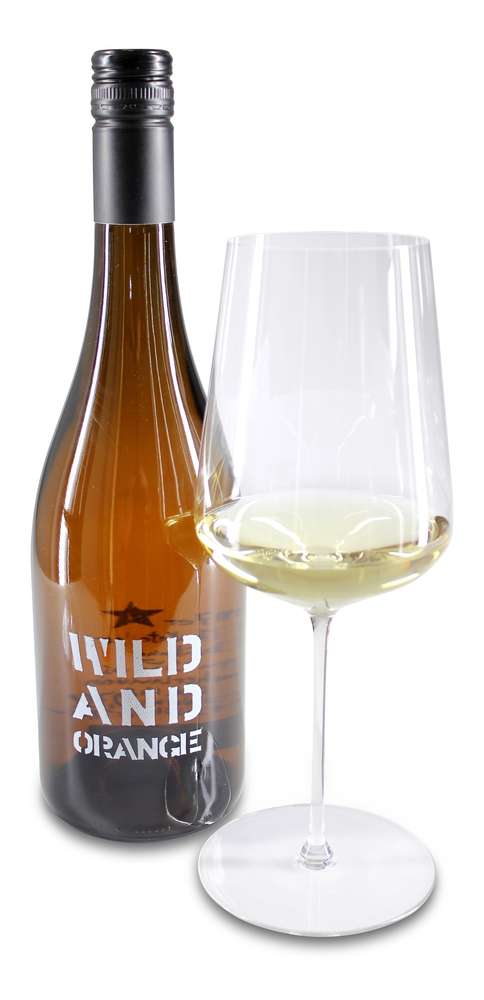 2017 WILD AND ORANGE 2017 WILD AND ORANGE