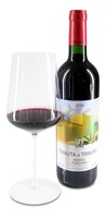 2016 Tenuta di Trinoro Rosso Toscana IGT 2016 Tenuta di Trinoro Rosso Toscana IGT