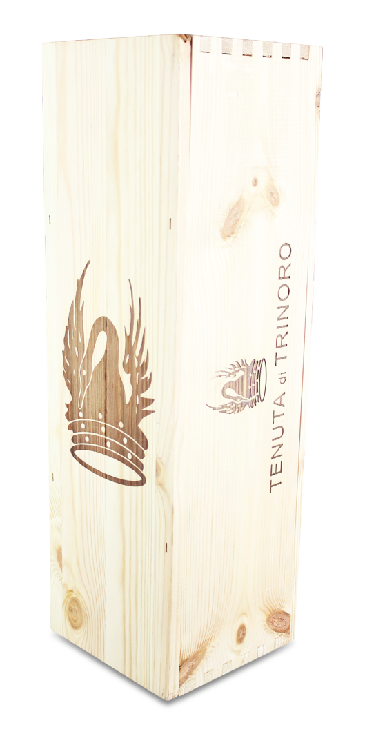Image of 2016 Tenuta di Trinoro Rosso Toscana IGT