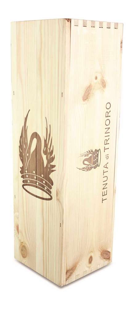 2016 Tenuta di Trinoro Rosso Toscana IGT 2016 Tenuta di Trinoro Rosso Toscana IGT