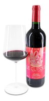 2016 Le Cupole Rosso Toscana IGT 2016 Le Cupole Rosso Toscana IGT