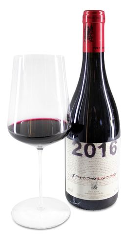 2016 Passorosso Etna Rosso DOC 2016 Passorosso Etna Rosso DOC