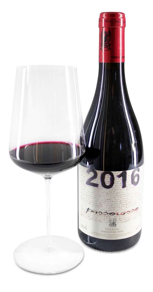2016 Passorosso Etna Rosso DOC 2016 Passorosso Etna Rosso DOC