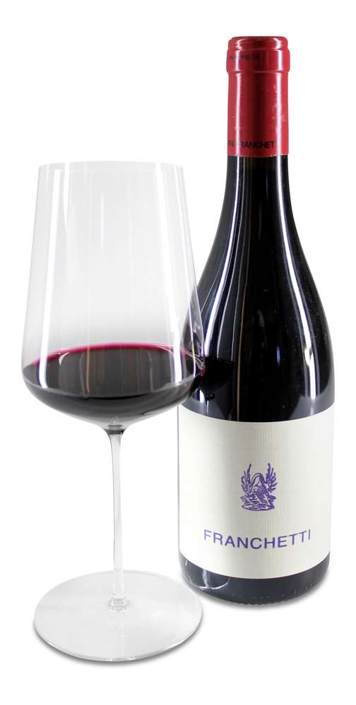 2016 Franchetti Terre Siciliane IGP 2016 Franchetti Terre Siciliane IGP