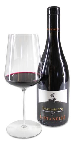 2015 Bramaterra DOC 2015 Bramaterra DOC