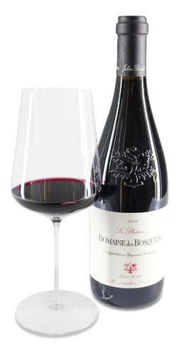 2016 Gigondas AC "Le Plateau" 2016 Gigondas AC "Le Plateau"