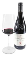 2016 Gigondas AC "Le Plateau" 2016 Gigondas AC "Le Plateau"