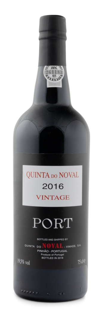 Image of 2016 Noval Vintage Port