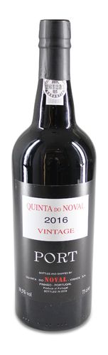 2016 Noval Vintage Port 2016 Noval Vintage Port