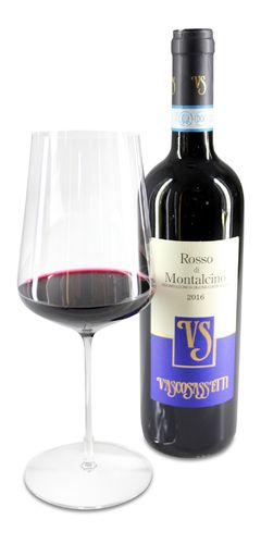 2016 Rosso di Montalcino DOC 2016 Rosso di Montalcino DOC