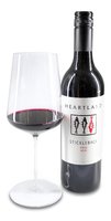 2015 Heartland Stickleback Red 2015 Heartland Stickleback Red