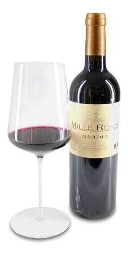 2015 Château Mille Roses 2015 Château Mille Roses