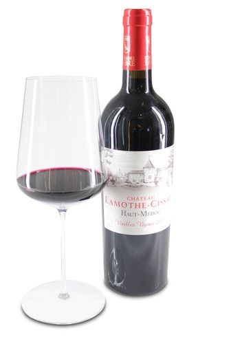 2015 Château Lamothe-Cissac Vieilles Vignes 2015 Château Lamothe-Cissac Vieilles Vignes