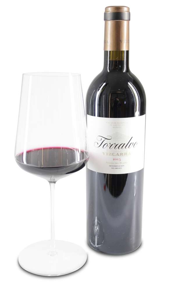 2015 Torralvo 2015 Torralvo