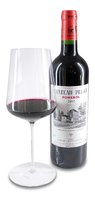 2012 Château Plince
