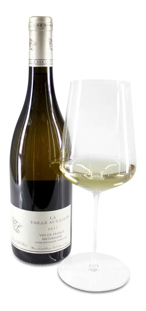 2017 Bretonniere Cuvée Parcellaire Monopole 2017 Bretonniere Cuvée Parcellaire Monopole