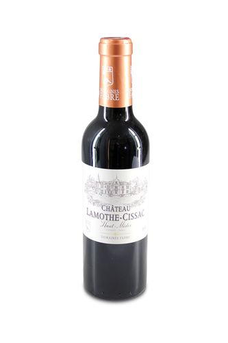 2016 Château Lamothe-Cissac 2016 Château Lamothe-Cissac